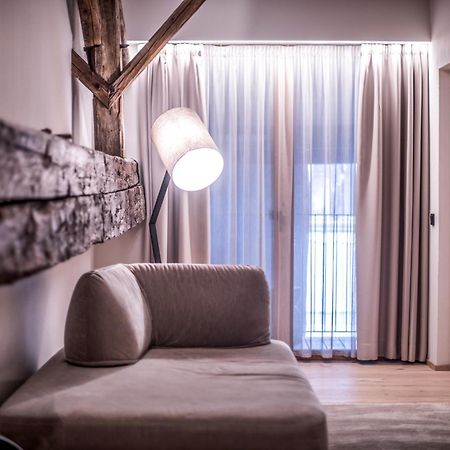 Posthotel Lamm Випитено Екстериор снимка