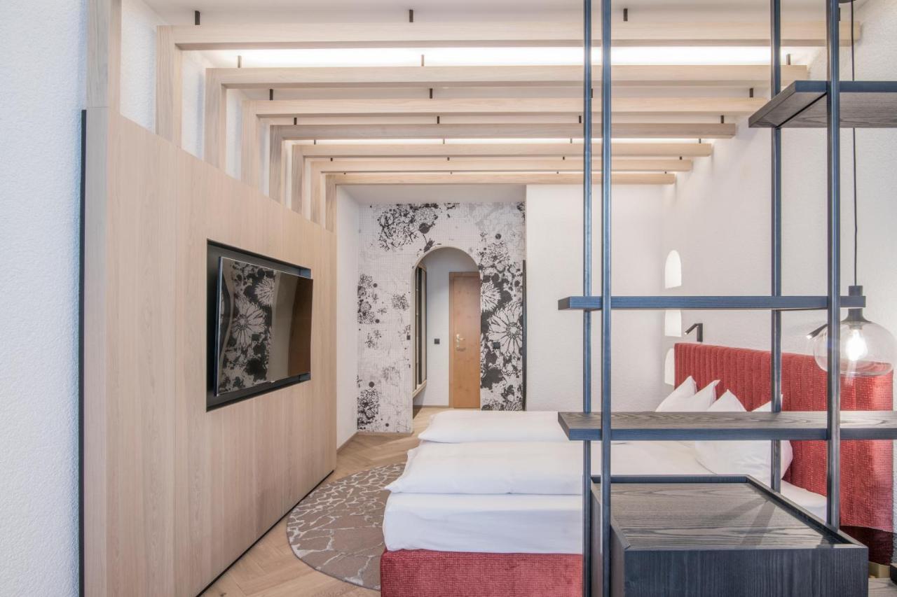 Posthotel Lamm Випитено Екстериор снимка