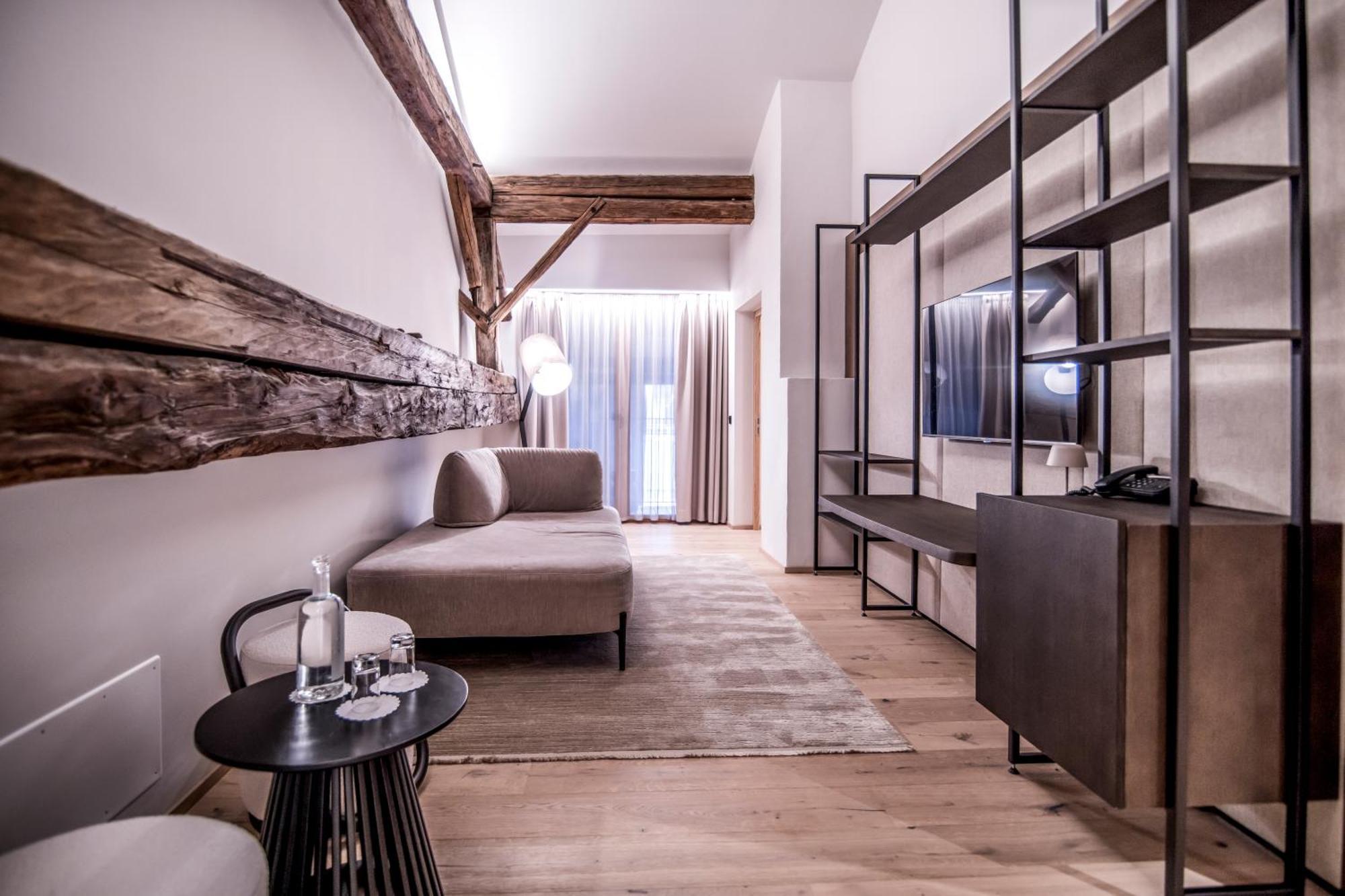 Posthotel Lamm Випитено Екстериор снимка
