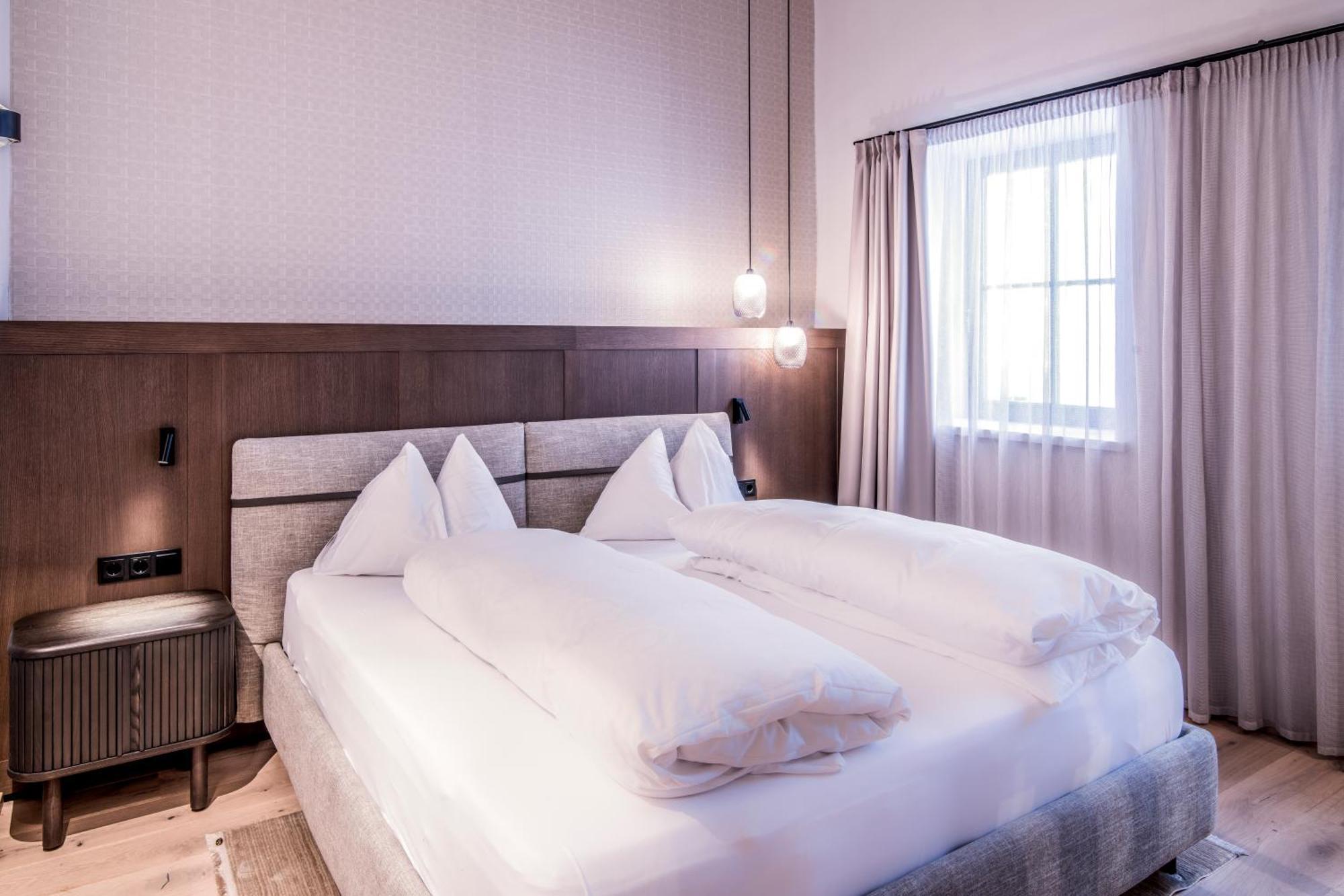 Posthotel Lamm Випитено Екстериор снимка