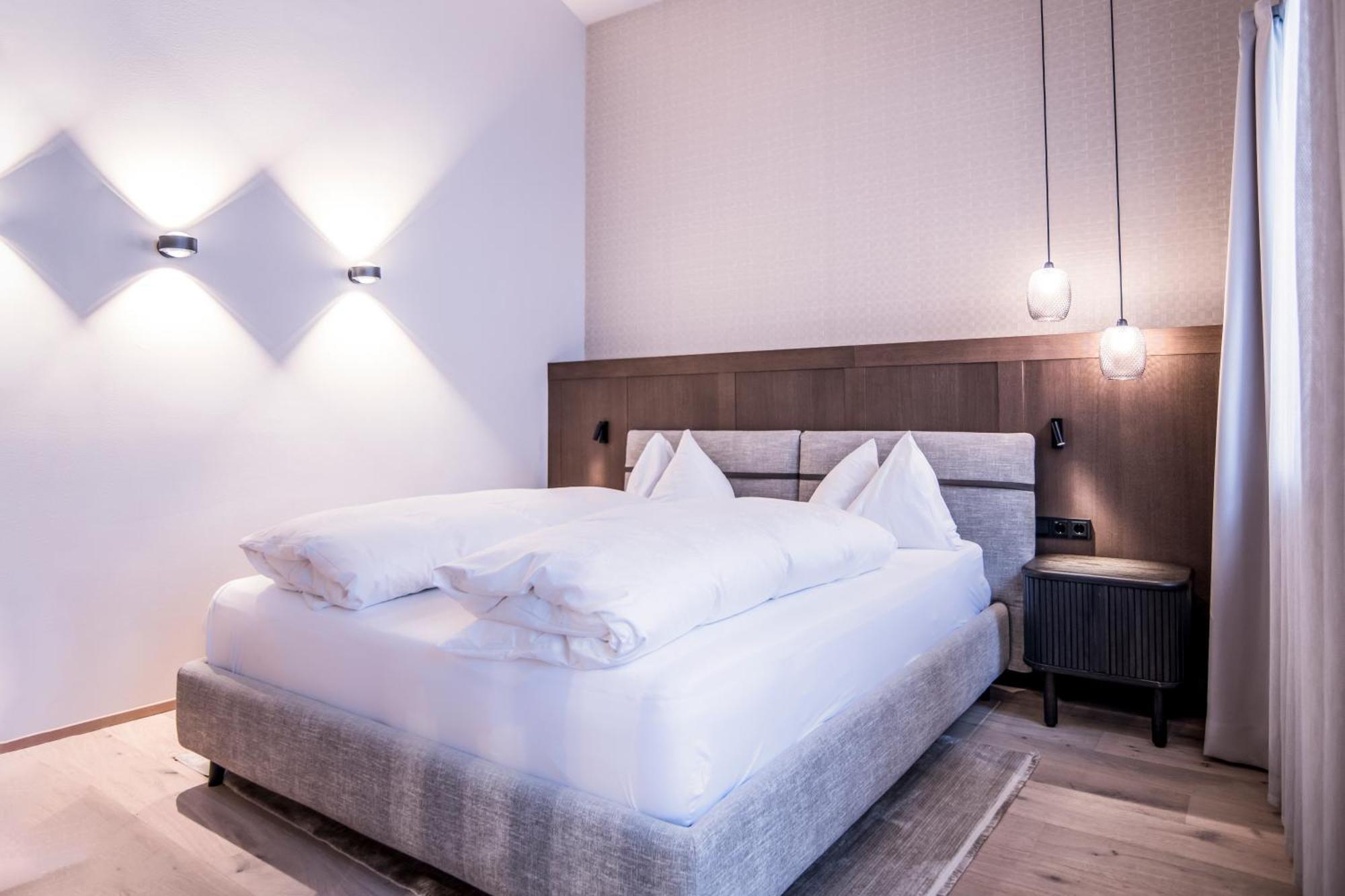Posthotel Lamm Випитено Екстериор снимка