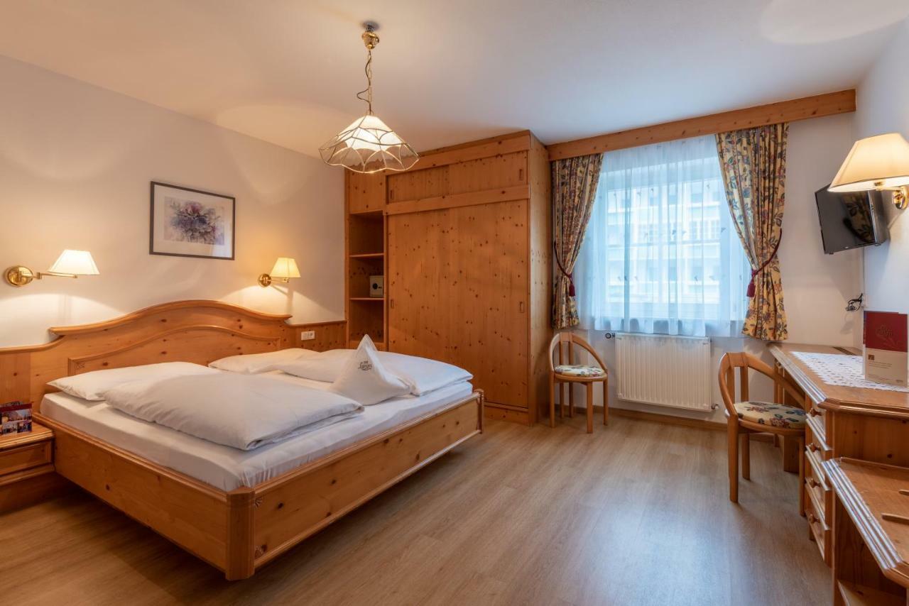 Posthotel Lamm Випитено Екстериор снимка